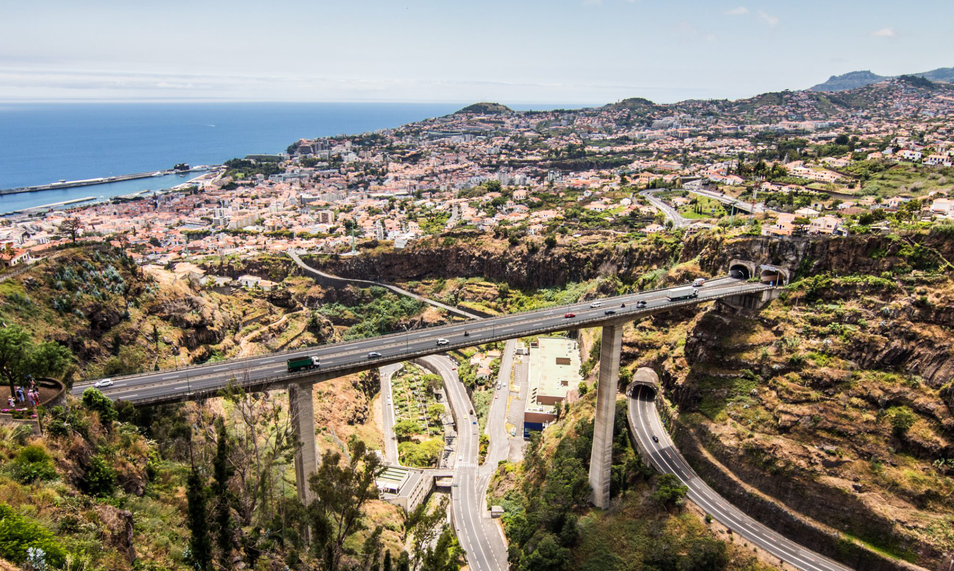 Como Preparar a Sua Viagem ao Funchal: Dicas Essenciais